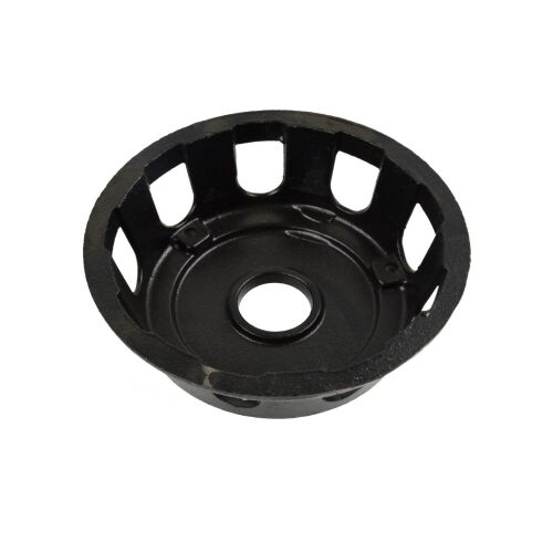 Geko WQD 10-8-0,55 Merülőszivattyú Alap - Nikkel