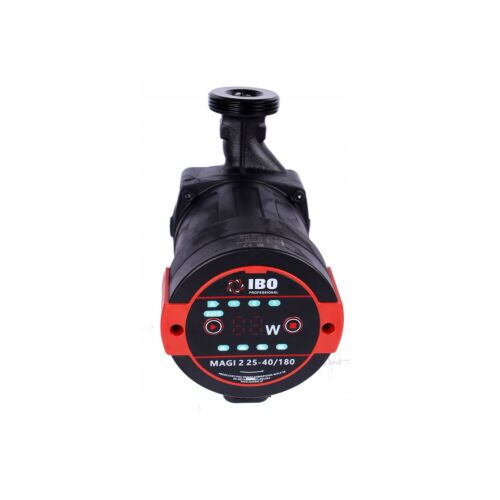 IBO MAGI 2 25-40/180 central heating circulation pump