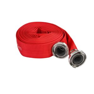 Feuerwehrschlauch mit Schnellkupplung 2" 20M 8 BAR RTWS0067 131337725 - Bewässerung