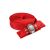 Furtun tip pompier cu conector rapid, 2", 20 m, 8 bar, Red Technic RTWS0067 131337725