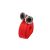Furtun tip pompier cu conector rapid, 2", 20 m, 8 bar, Red Technic RTWS0067 131337725