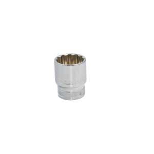 Tvardy 1/2" 10mm 12-point socket - Tvardy