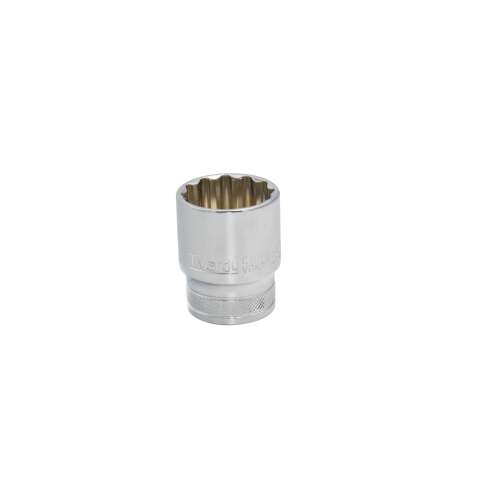 Tvardy 1/2" 10mm 12-point socket