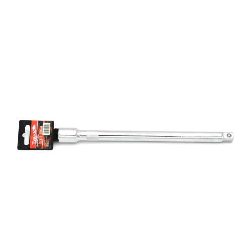 Tvardy T00152 1/2 inch extension bar, 250 mm long