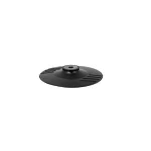 180mm rubber sanding backing pad - Sanding Accessory