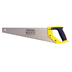 Topmaster Bi-material Saw 400mm, 371510 132040819 - Hand Saw