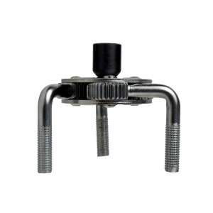 Geko G02550 universal oil filter wrench, 3/8" square drive, 65-130mm - Oil filter remover