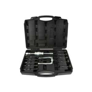 Geko G02577 bearing puller set, 8-58mm, with case - Bearing Puller