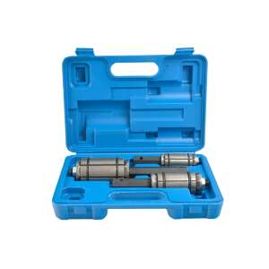 Set de expandere pentru țevi de evacuare Geko G02725, 3 bucăți, în cutie de plastic albastră - Geko Seturi scule