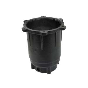 GEKO G81449A WQD 10-8-0.55mm submersible pump casing - Irrigation