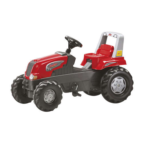 Rolly Junior Pedálos Traktor #piros 31470550