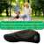Black ultrasonic dog training device, anti-barking, safe for dogs and cats