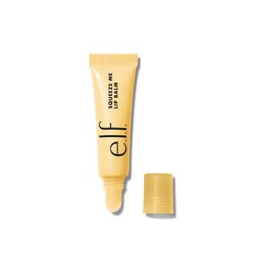 e.l.f. Cosmetics Squeeze Me Lip Balm, 6g - 958 Vanilla Frosting 113694535 - Lip care