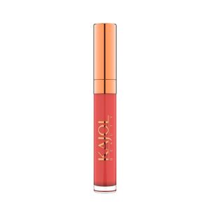 KAJOL Beauty matISTIQUE, waterproof and ultra-transferproof liquid lipstick 8ml - Peachy Coral 131533274 - Lipstick