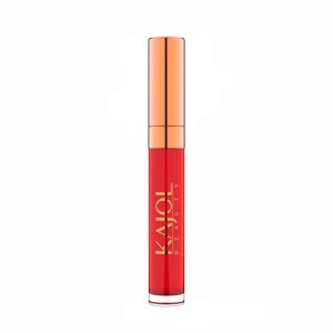 KAJOL Beauty matISTIQUE, waterproof and ultra-transferproof liquid lipstick, 8ml - Pure Red 131533279 - Lipstick