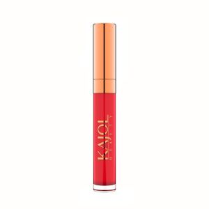KAJOL Beauty matISTIQUE, waterproof and ultra-transferproof liquid lipstick, 8ml - Cool Tone Red 131533281 - Lipstick