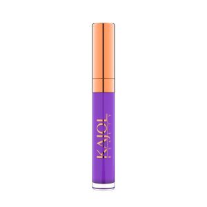 KAJOL Beauty Matte, Waterproof and Ultra-Transferproof Liquid Lipstick 8ml - Pure Violet 131533282 - Lipstick