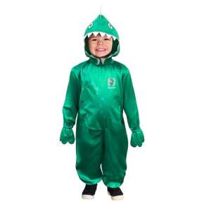 Peppa Pig Dinosaur Costume for Kids 4-6 Years - Toy