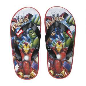 Marvel Avengers Hulk flip flops for kids, size 30-31 - Kids' Slipper