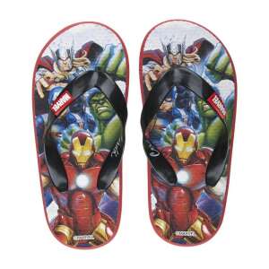 Marvel Avengers Hulk flip flops for kids, size 32-33 - Kids' Slipper