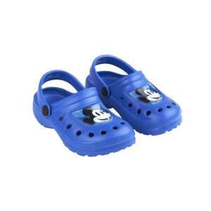 Blue Mickey Mouse kids' clogs, size 28-29 - Kids' Slipper