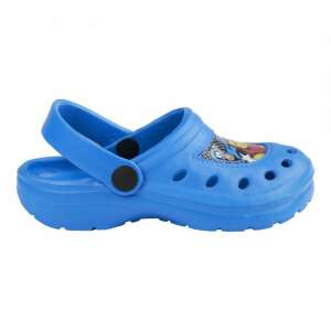 Blue Spiderman and Avengers kids clogs, size 30-31 EU - Kids' Slipper