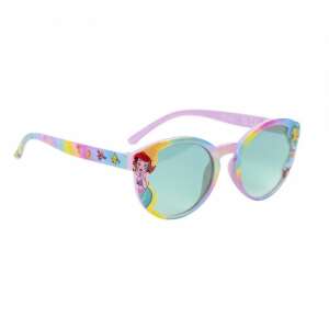 Little Mermaid Kids Sunglasses, 2600001940, with Ariel and other sea creatures, colorful design, green lenses - Cerdá