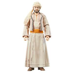 Indiana Jones Az elveszett frigyláda fosztogatói Sallah akciófigura, 15cm - Hasbro