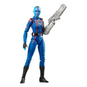 Marvel Legends Series Nebula akciófigura, 15 cm, Galaxis Őrzői Vol. 3 - Hasbro