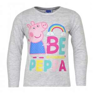 Peppa Pig Légy csodálatos hosszú ujjú póló lányoknak - Peppa Pig