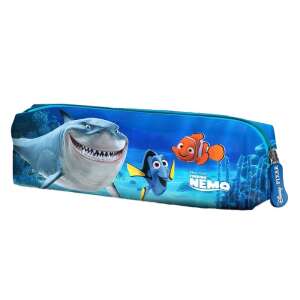 Disney Pixar Finding Nemo pencil case, featuring characters Dory, Nemo and Bruce the shark - Pencil Case