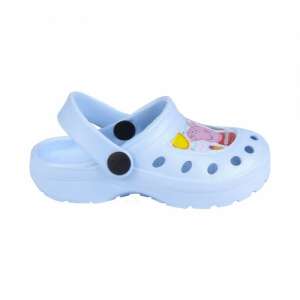 Peppa Pig blue clogs for kids, size 28-29 - Kids' Slipper