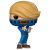 Funko POP! My Hero Academia Best Jeanist Vinyl Figure Side View