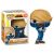 Funko POP! My Hero Academia Best Jeanist Vinyl Figure with Box