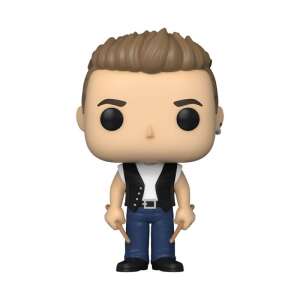 Funko POP! Rocks Zoo TV Larry Figurine, 9 cm 105307710 - Funko