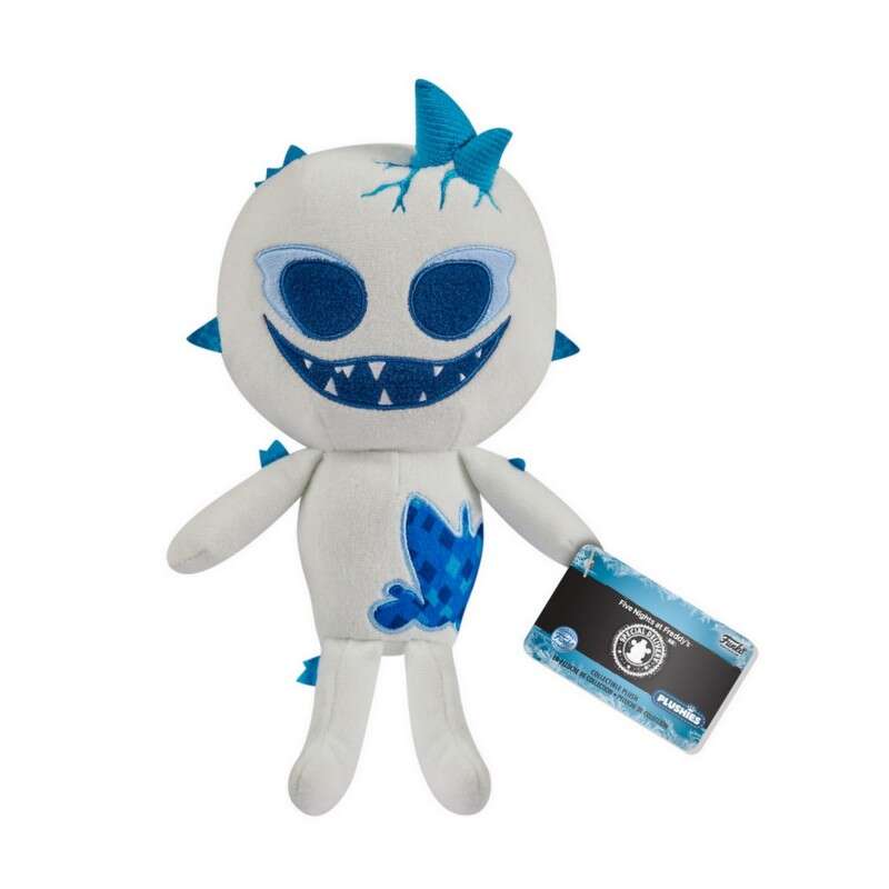 Five Nights at Freddy's Frostbite Balloon Boy Plush Toy, 23 cm