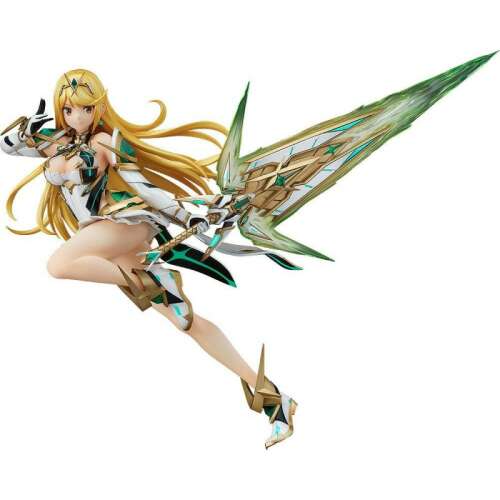 Xenoblade Krónikák 2 Mythra 1/7-es méretű figura