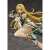 Xenoblade Krónikák 2 Mythra 1/7-es méretű figura, oldalnézet