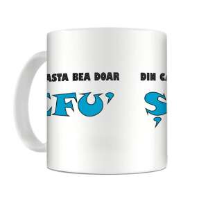 Sefu Personalized Mug, 330ml, mug124 105308172 - Mug