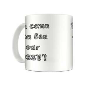 Personalized Bossu Mug, 330ml, mug125 105308177 - Mug