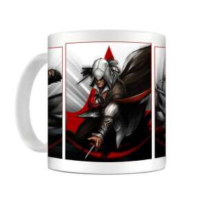 Assassin's Creed Characters Mug, 330ml, 134 105308184 - Serving