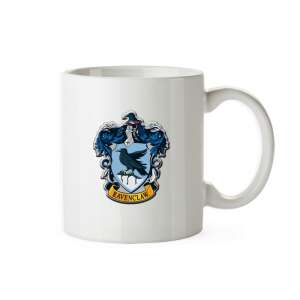 Harry Potter Ravenclaw house crest mug, 330ml - Serving