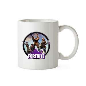 Cana Fortnite Team Mug, 330ml, bögre189 105308287 - Mug