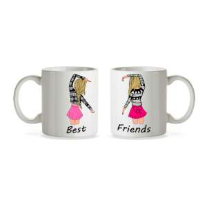 Best Friends BFF Mug Set 2 105308318 - Gift mug