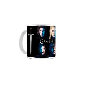 Kána Game of Thrones Mug 105308324 - Nonbrand Mug