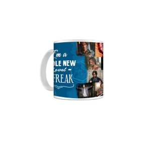 Cana Supernatural Sam Winchester, 330ml 105308341 - Mug