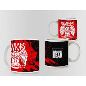 Cana The Walking Dead - Saviors, 330ml, mug78 105308425 - Serving