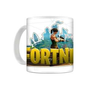 Cana Fortnite Sniper Mug, 330ml, 89 105308422 - Mug