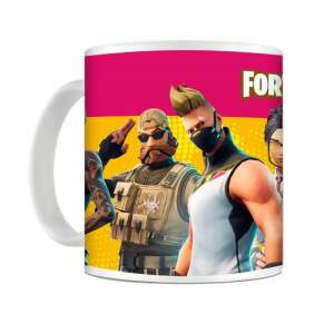 Cana Fortnite group, 330ml, mug91 105308439 - Mug