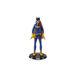 Batgirl action figure, 18cm, DC Comics, collectible - Fan Gaming Product